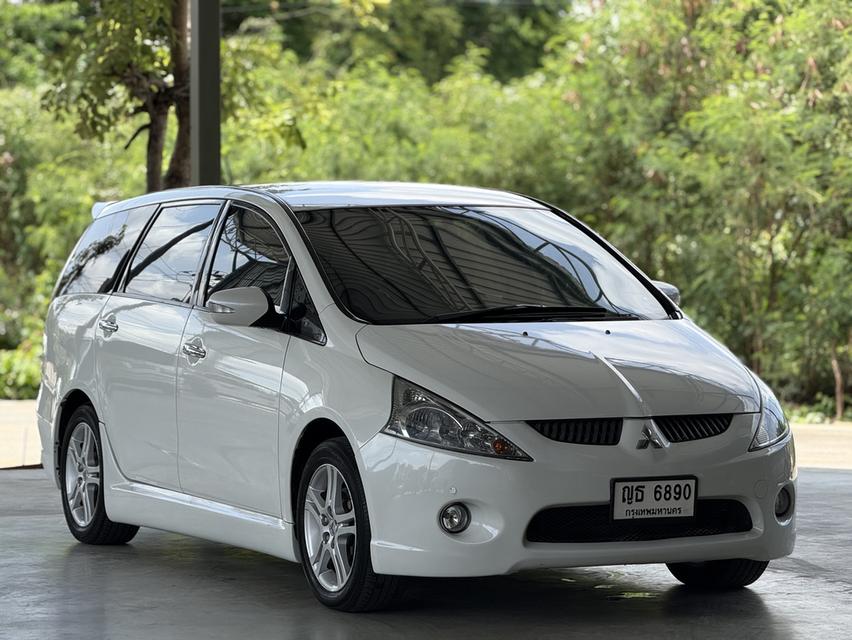 2011 MITSUBISHI SPACE WAGON 2.4 GLS  (6890) 3