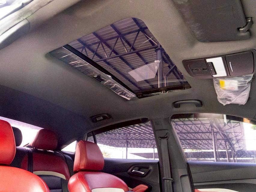 Mg 5 1.5X ปี จด 2022  9