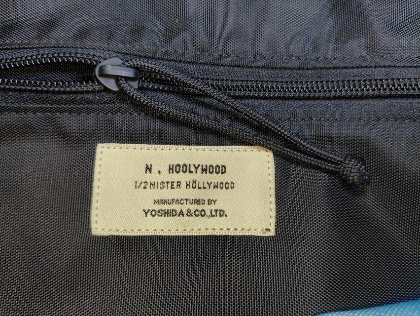 N.Hollywwod by Yosida Porter 9