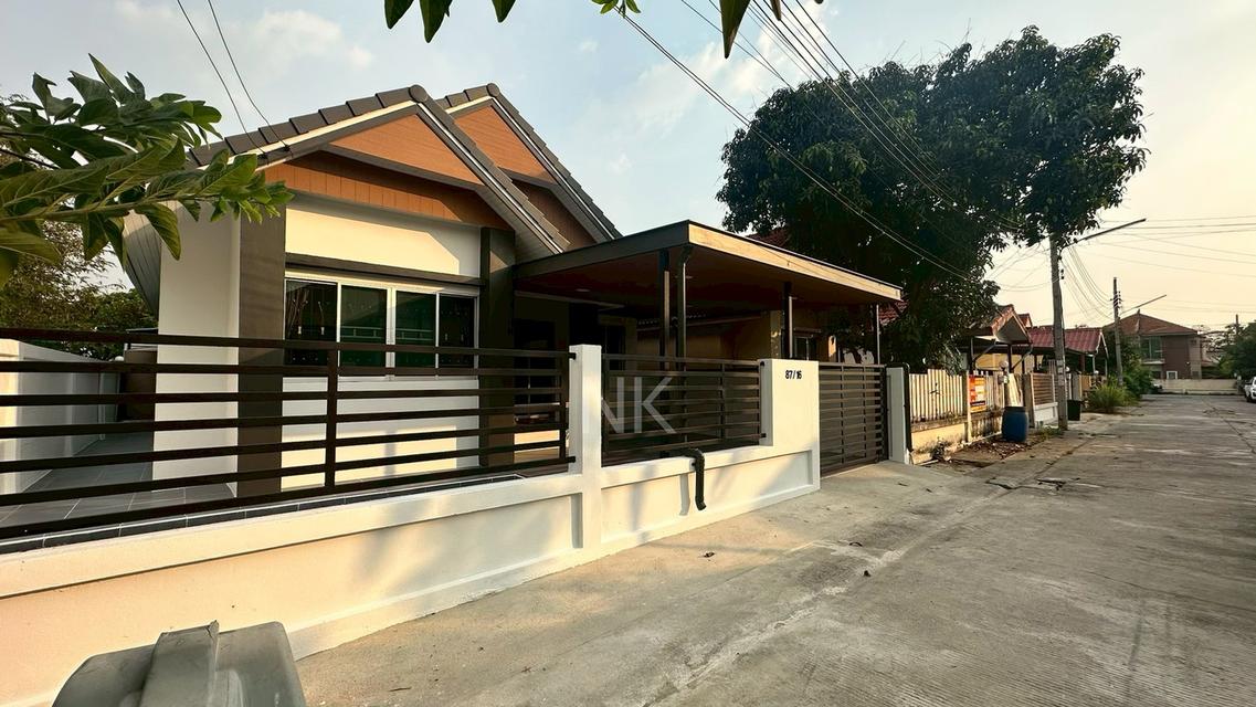 บ้านสวยรีโนเวทมือสอง 3