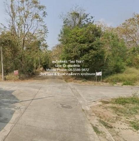 ที่ดิน ขายที่ดินเปล่าขนาดเล็ก (แปลงหัวมุม) 99 ตร.ว. อ.สันป่าตอง จ.เชียงใหม่ ราคา 600,000 บาท 600000 THB ไม่ไกลจาก ถนนสัน 4