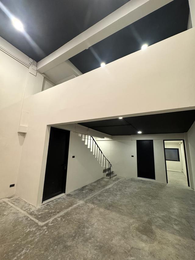 BTS ปุณณวิถี! ให้เช่า ตึกแถว/อาคารพาณิชย์ 4.5 ชั้น รีโนเวทใหม่ (พื้นที่ 450 ตร.ม.) เหมาะทำ ธุรกิจ/ออฟฟิศ/โชว์รูม สุขุมวิท 101/1 (ป้ายโฆษณาฟรี 2 จุด) 8