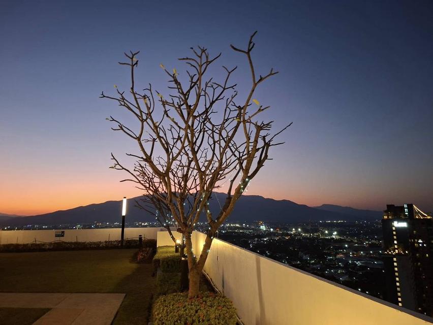 คอนโดศุภาลัยมอนเต้ แอดเวียงเชียงใหม่ 7