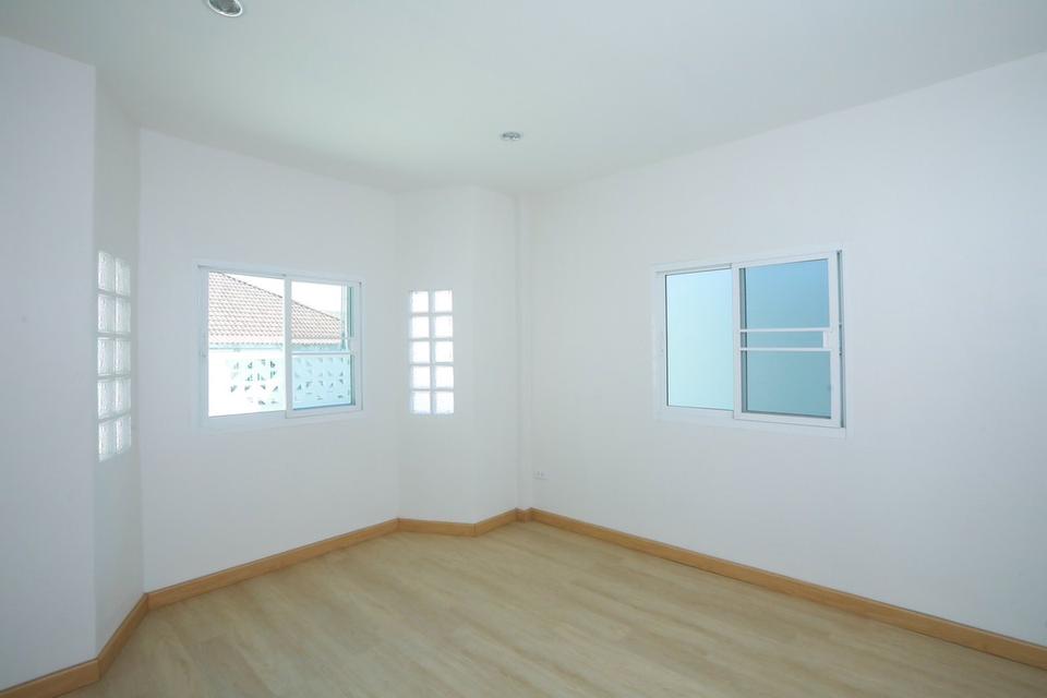 ขายบ้านเดี่ยวหลังมุม หมู่บ้านภูแสงตะวัน อำเภอเมือง ระยอง 7