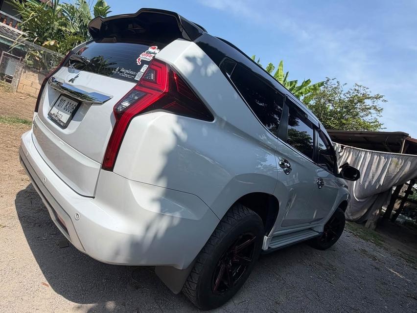 Pajero Sport ปี 2020เจ้าของขายเอง รูปที่ 2