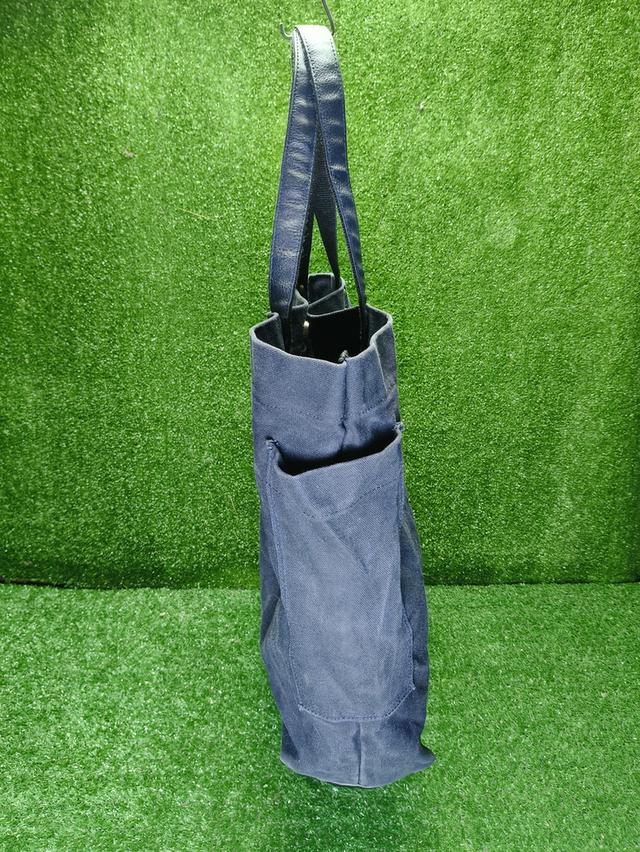 Back to Back Tote Bag