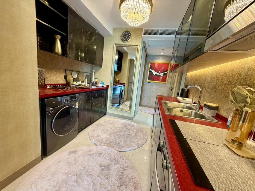 Riviera Ocean Drive Condo Pattaya 14