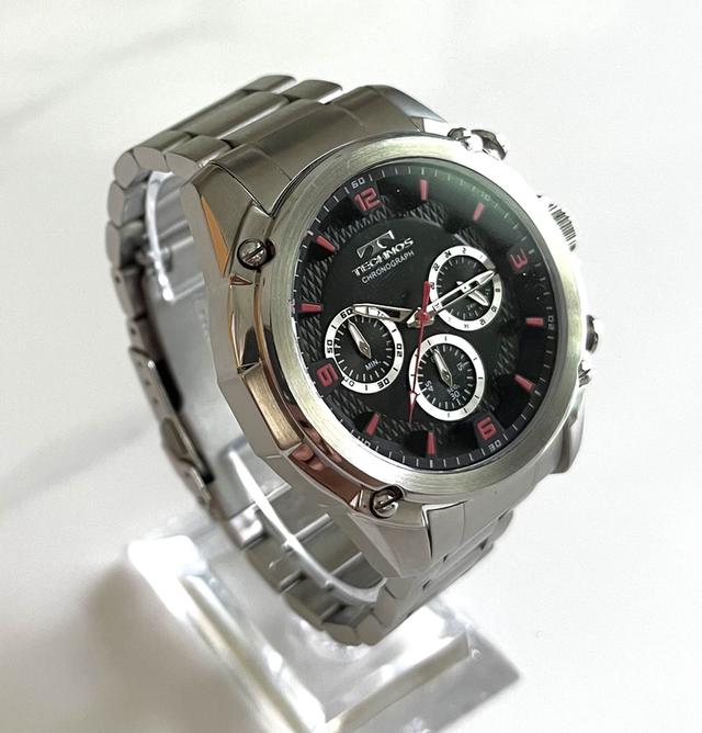 นาฬิกา TECHNOS