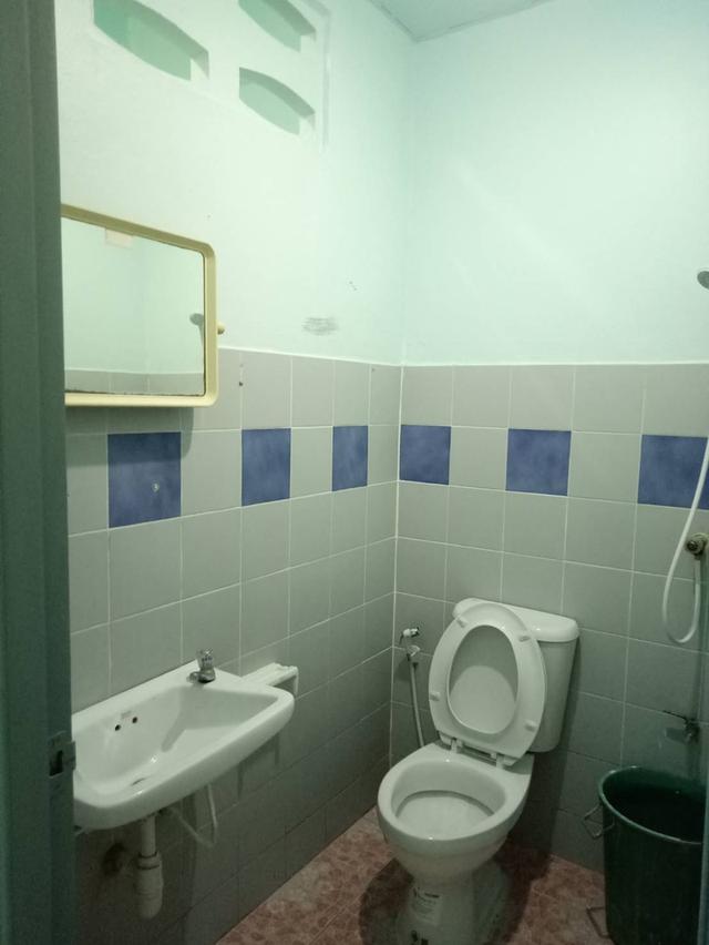 ขายบ้านทาวเฮ้าส์ 2 ชั้น 2 นอน 2 น้ำ เจริญพัฒนา ซ.7 10