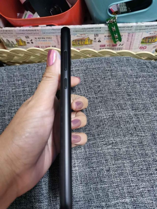 มือถือมือสอง Huawei Y6P 2