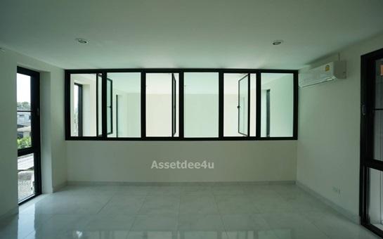 AF025 ให้เช่าโฮมออฟฟิศ 3.5 ชั้น ย่านรัชดา พื้นที่ใช้สอย 300 ตร.ม. ซอยรัชดา32 ใกล้MRTลาดพร้าว 3