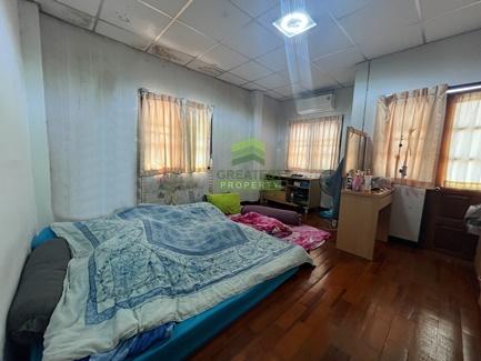 หมู่บ้าน ฉัตรณรงค์วิลล่า5 ลำลูกกา คลอง7 4