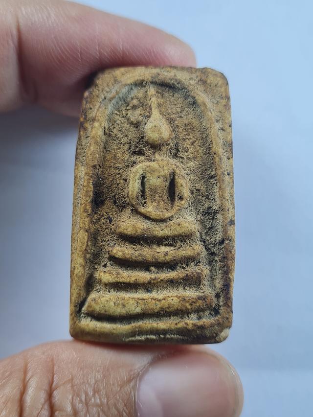 สมเด็จ พิมพ์เจดีย์..