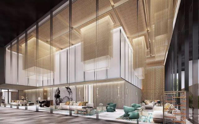 CM04456 ขายดาวน์ คอนโด สุดหรู คิงสแควร์ เรสซิเดนซ์  KingsQuare Residence คอนโดมิเนียม ถนนรัชดาภิเษก 5