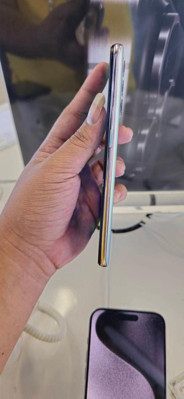 Oppo Reno 5 มือสอง 4