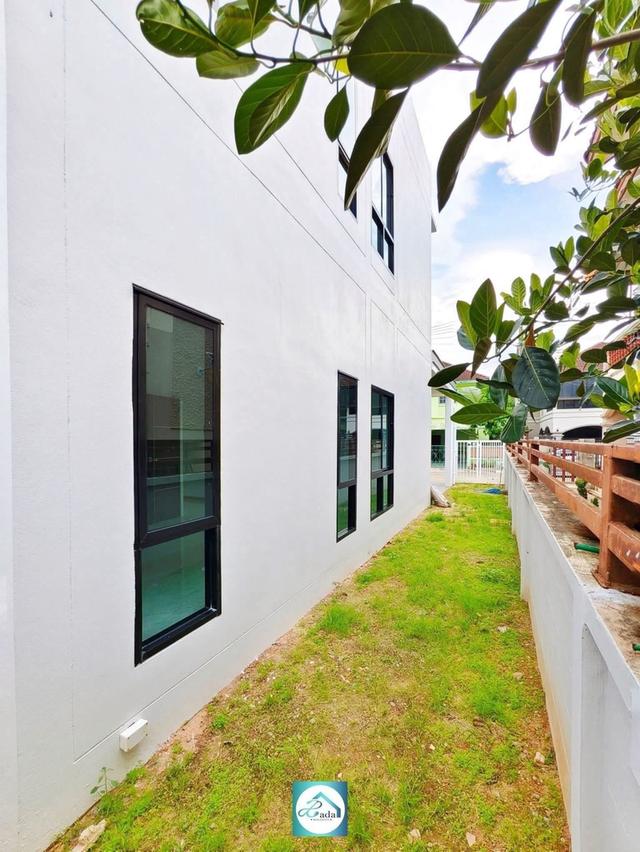 บ้านโมเดิร์น เอกธานี รูปที่ 13