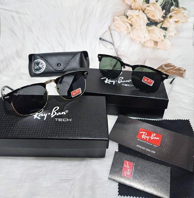 แว่นกันแดดRayban 10