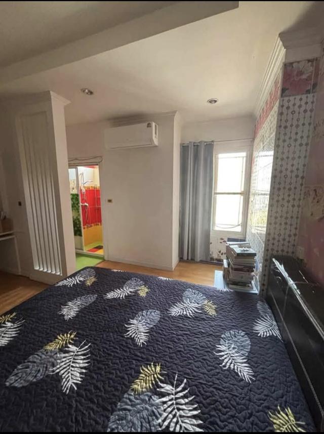 Country Complex B Sampawut Bangna 2