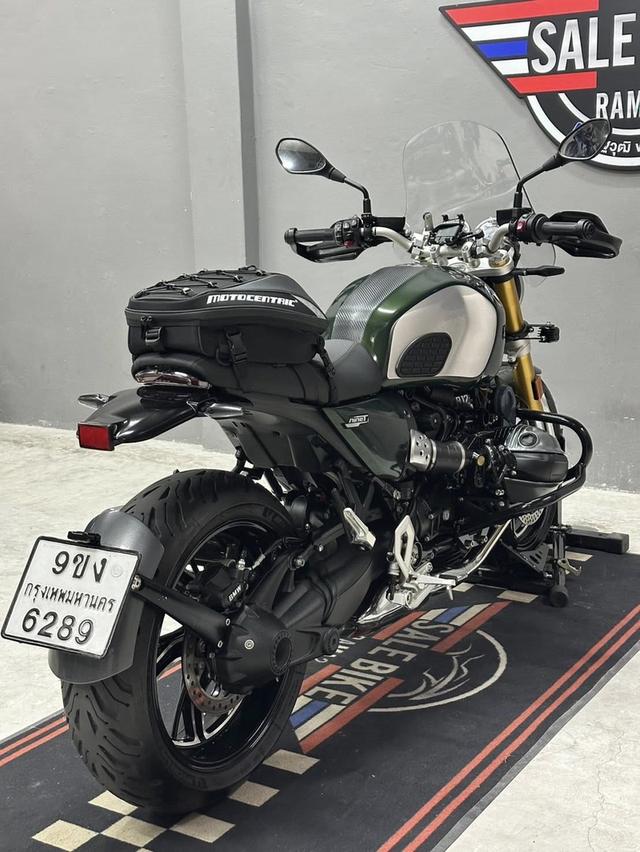  BMW R12 NineT ปี 2025 ถูกสุดในตลาด สภาพไม่ต่างจากป้ายแดง   19