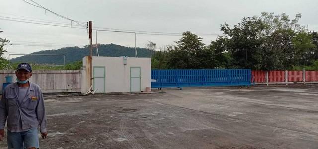 ขายโรงงานพร้อมใบอนุญาต รง.4 ติดนิคมอุตสาหกรรมเกตเวย์ซิตี้ โครงการ นิคมเกตเวย์ ฉะเชิงเทรา ตำบลหัวสำโรง แปลงยาว,ฉะเชิงเทรา 6