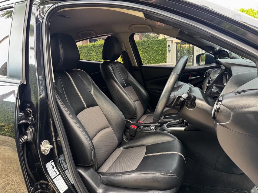 รหัสรถ AVA1919 🐠 Mazda2 1.3 Sport S Leather โฉมใหม่ ปี 2023 10