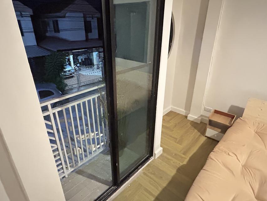 ขายบ้านเอื้ออาทรรีโนเวทพรีออเดอร์ ออกแบบตามงบ ราคาดีในเมืองขอนแก่น 13