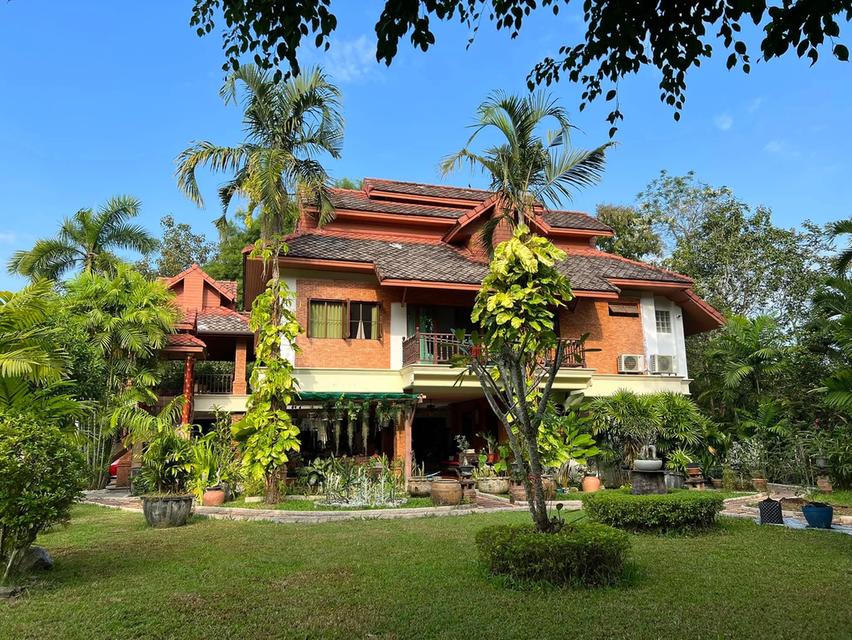 บ้านพร้อมที่ดิน 1