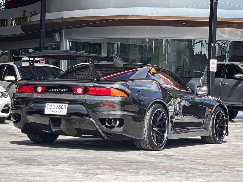 MITSUBISHI GTO 3000 GT 3.0 V6 DOHC 1999 7