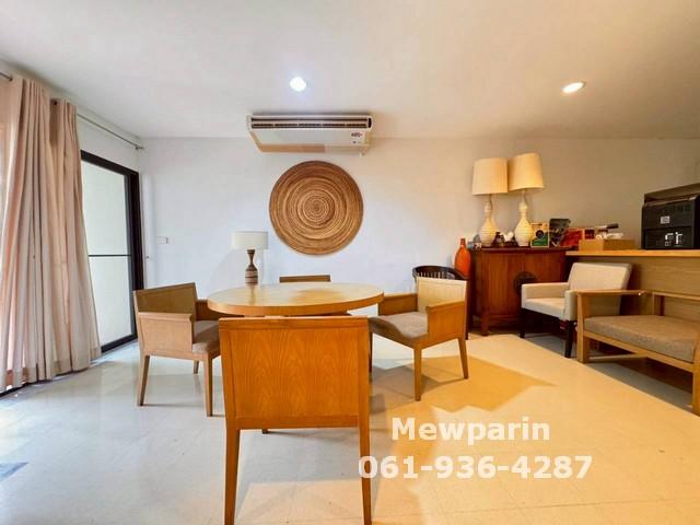 428946 ขายคอนโด สานติพูรา ขนาด 114.04 ตรม. ชั้น 2 วิวทะเล และ garden view 6