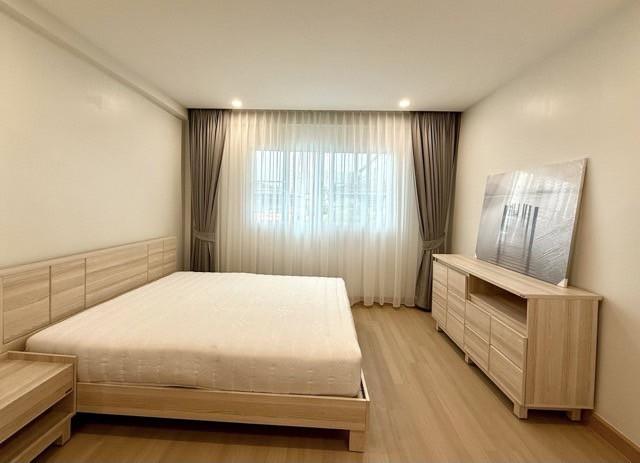 ให้เช่าบ้านเดี่ยว 2 ชั้น เนื้อที่ 50 ตร.ว ซอยรามคำแหง24 บ้านปรับปรุงใหม่สวย พร้อมเฟอร์นิเจอร์ 10