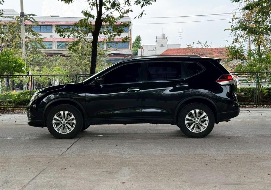 Nissan X-Trail 2.0 ปี 2016 รูปที่ 3