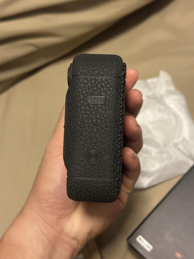 ลำโพง marshall willen 4