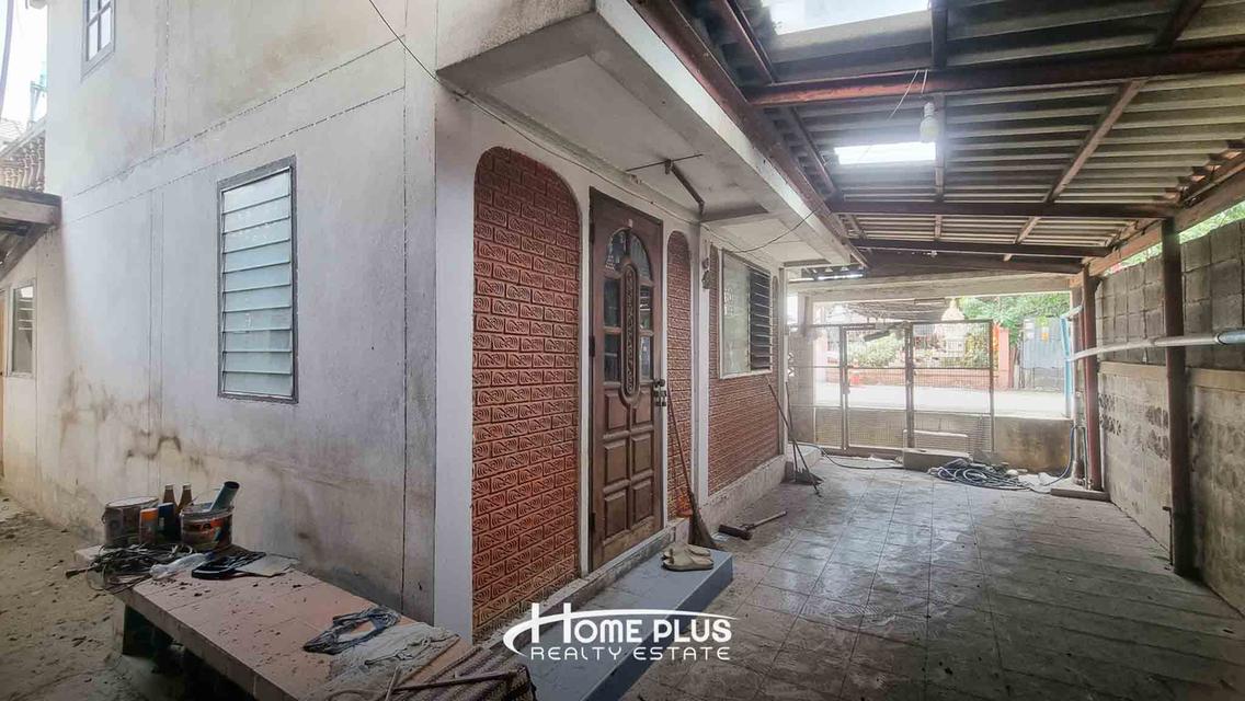 🏡 ขายที่ดินพร้อมบ้าน หมู่บ้านทิมเรืองเวช ซอยพหลโยธิน 48 แยก 22-15 ใกล้ BTS สายหยุด 7
