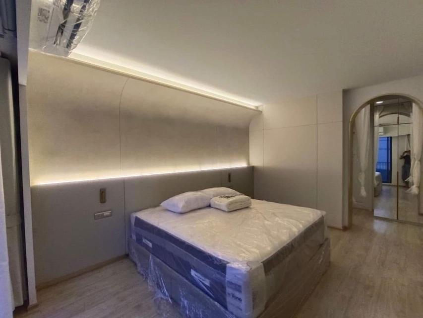 ให้เช่าทาวน์โฮม 3 ชั้น โครงการใหม่ เฌอคูน สุขุมวิท 77 Cherkoon Sukhumvit 77 / ทำเล ซอยศรีนครินทร์ 38 8