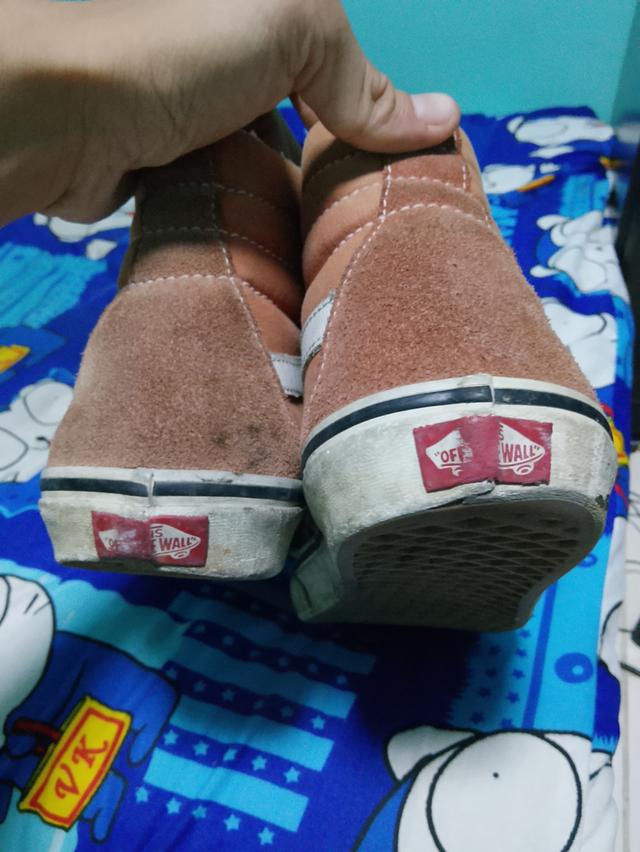 รองเท้า Vans in Philippines รูปที่ 5