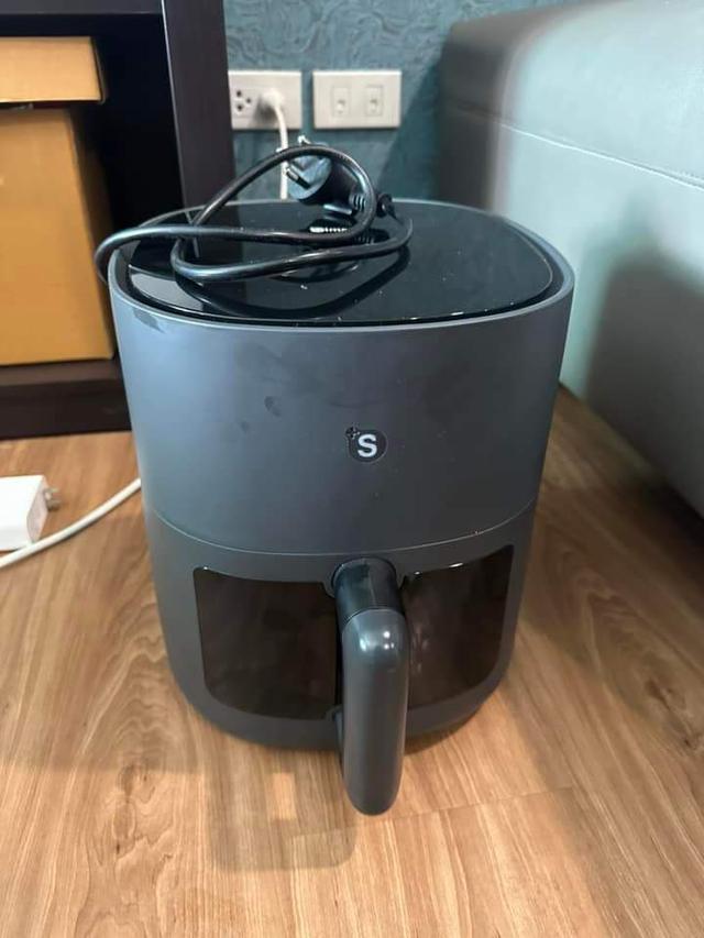 ส่งต่อ Simplus Air Fryer Gen-S Series