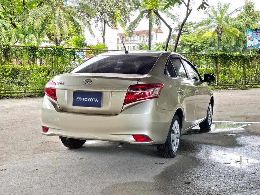 รหัสรถ WMT53 VIOS 1.5J ปี 2014 7