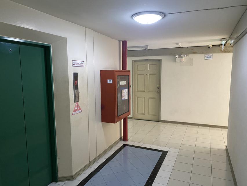 คอนโด 2 ห้องนอน ย่าสนลาดพร้าว 2