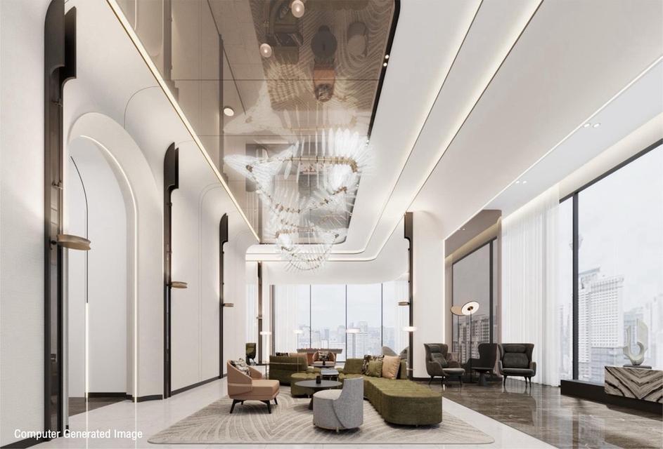 ขายดาวน์คอนโด Modiz Vault Kaset Sripatum ชั้น 6 ใกล้ BTS ศรีปทุม 500 ม. ลด 270,000 เหลือเพียง 2.74 ล้าน 13