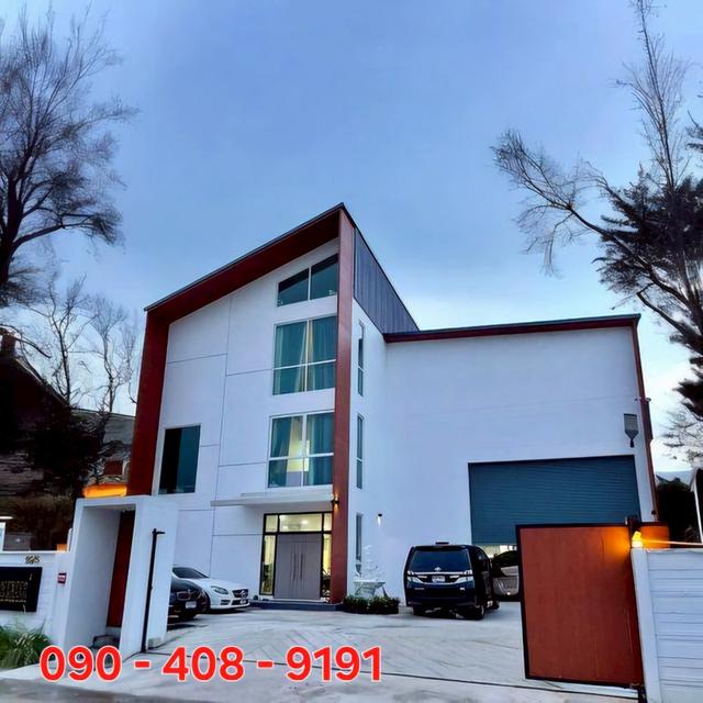 ที่ดินพร้อมสร้างโกดังโรงงาน 2