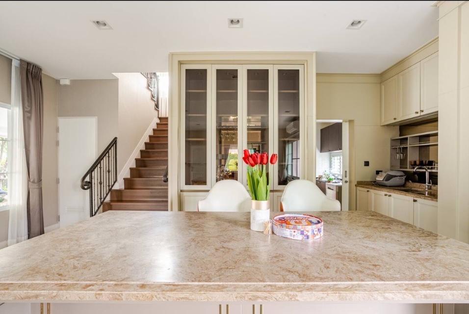 Luxury For Rent Nantawan Ramintra-Phaholyothin 50 14