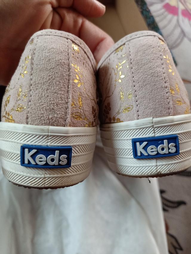 รองเท้า Keds 6