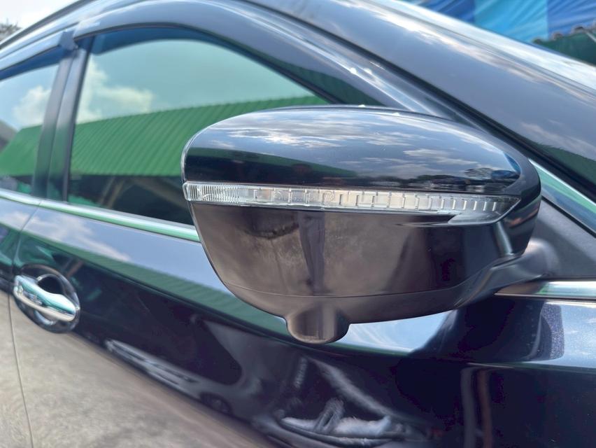 รหัสรถ PB8684 NISSAN XTRAIL 2.5VL 4WD TOP เบนซืน 2015 รูปที่ 4