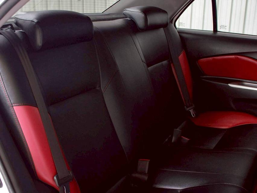 TOYOTA VIOS 1.5 TRD Sportivo | ปี 2012 10