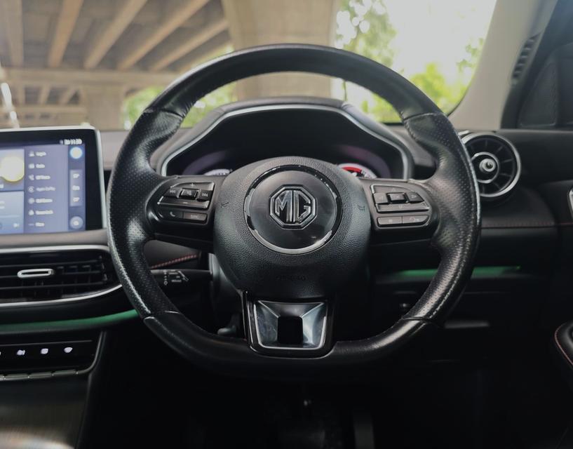 MG HS 1.5 D Turbo ปีคศ. 2021 รูปที่ 11