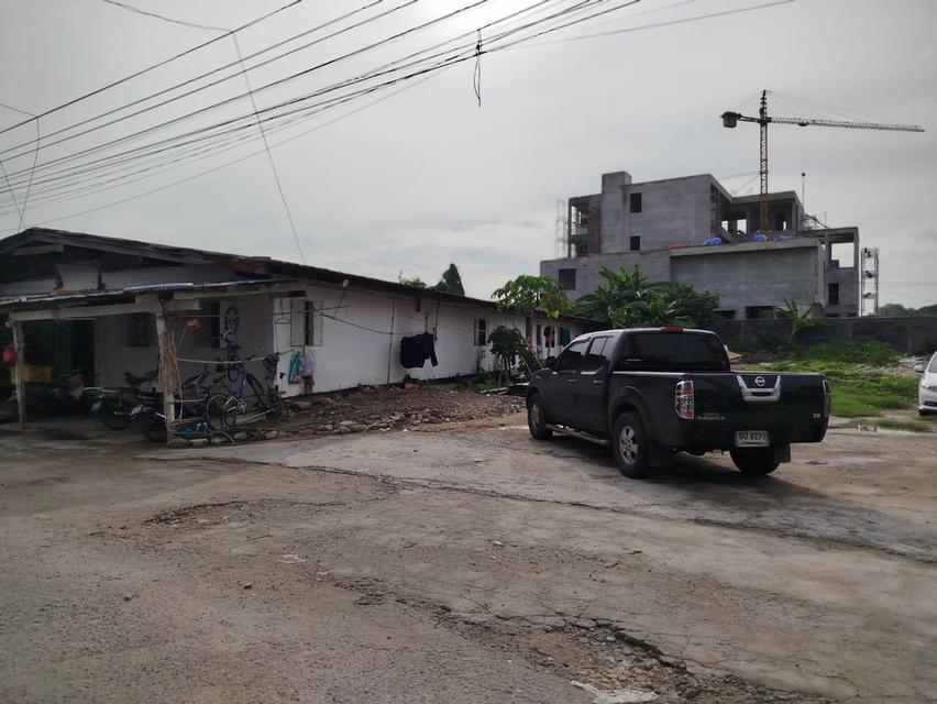 ที่ดินพร้อมห้องพัก 20 ห้องพื้นที่ 1 ไร่ (400ตร.วา) 3