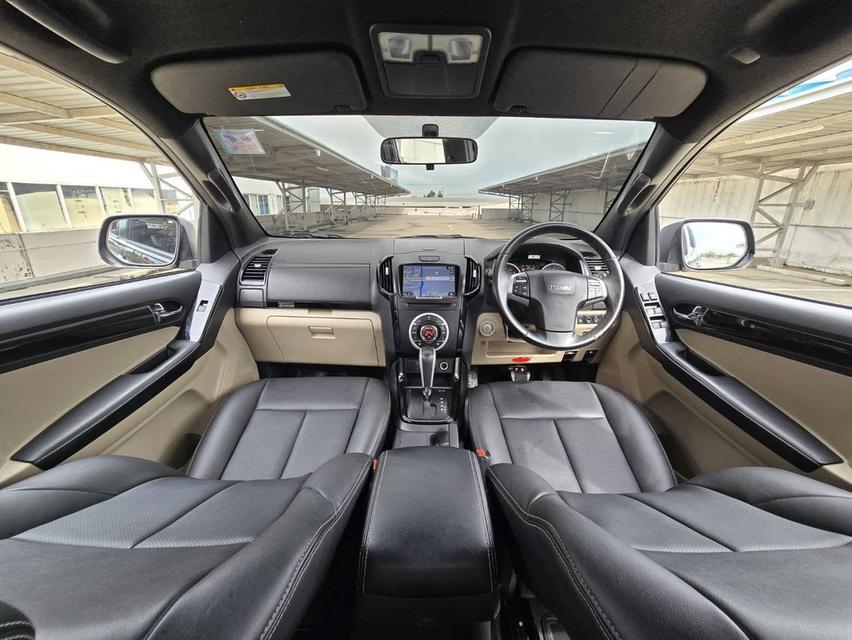 Isuzu Dmax 3.0Z Prestige Navi Auto  11