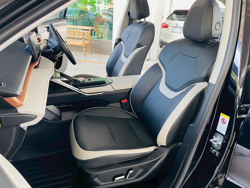 HAVAL H 6 ULTRA HEV HYBRID SUNROOF 2021 14