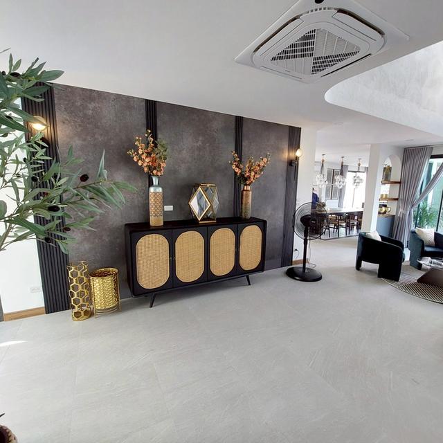 บ้านพูลวิลล่า สุดสวยเชียงใหม่ 1