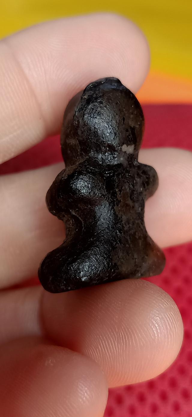 ปิดตา หลวงปู่เอี่ยม วัดสะพานสูง 5